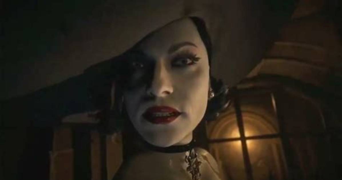 Resident Evil Village Features Nudity and Sexual Content, Reportedly