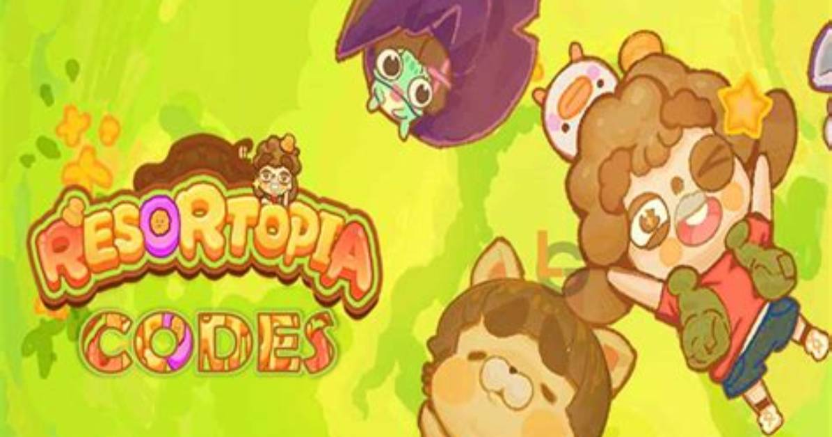Resortopia Gift Codes (June 2022)