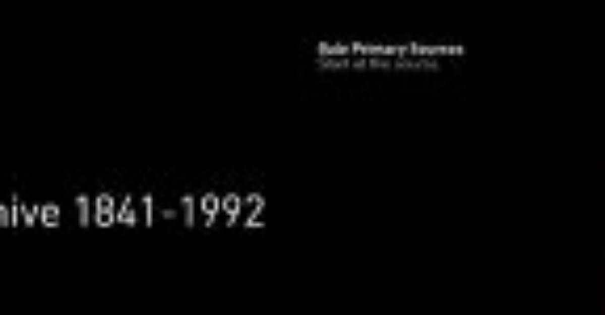 Resource in Focus: Punch Historical Archive, 1841-1992