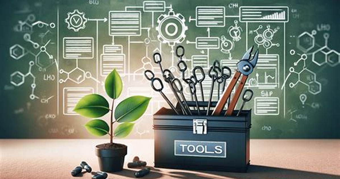 Resources & Tools
