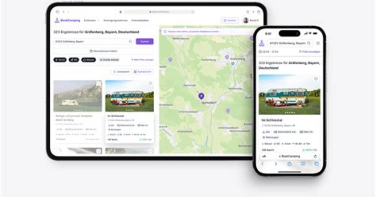 Responsive Image Map