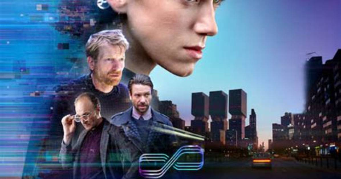 'Restore Point' Review: a Smart Czech Sci-Fi with Global Reach