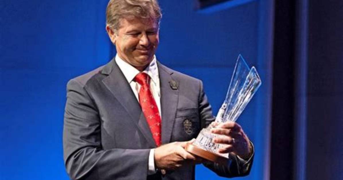 Retief Goosen