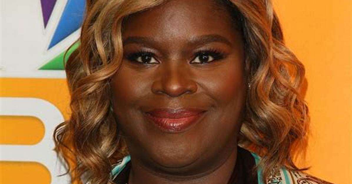 Retta Husband: Is the Good Girls Star Married in Real Life?