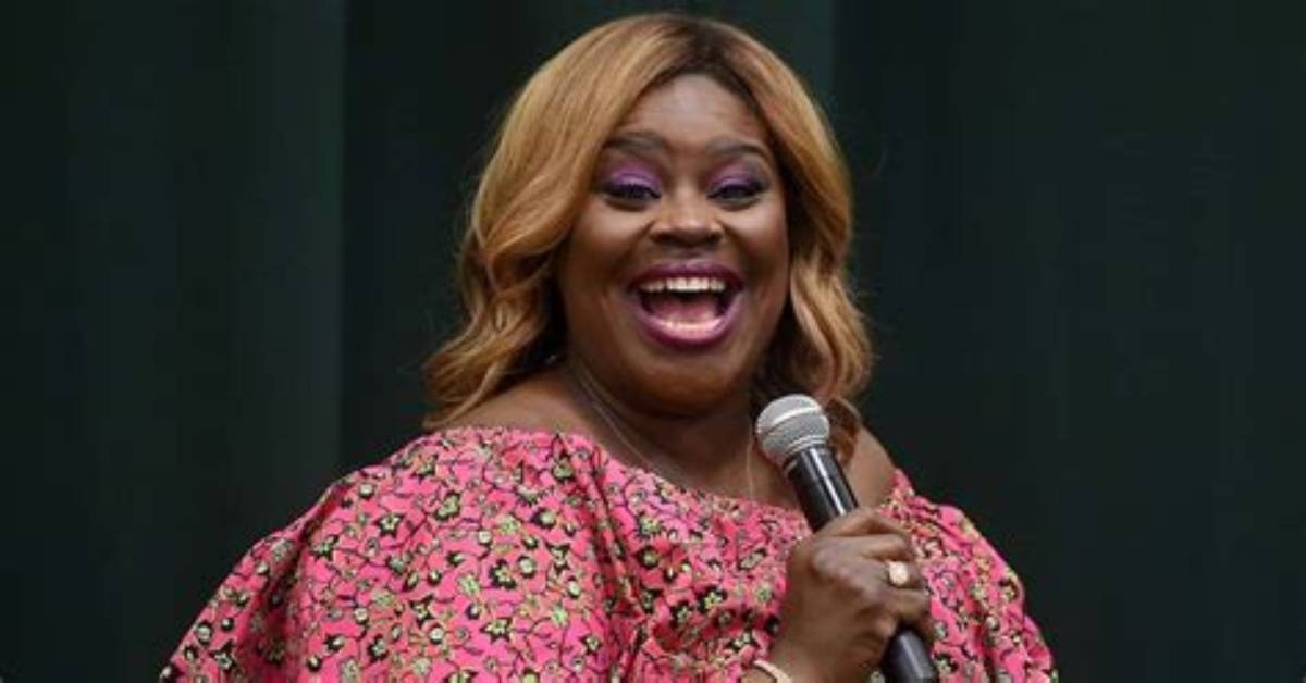Retta Net Worth - Pulptastic