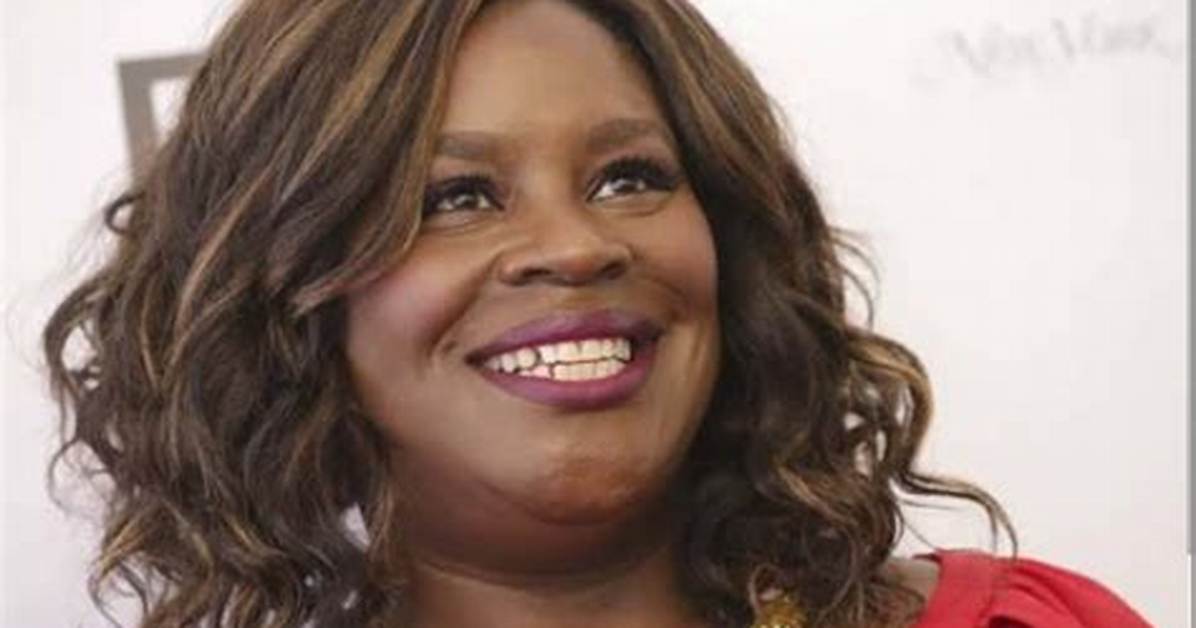 Retta Net Worth