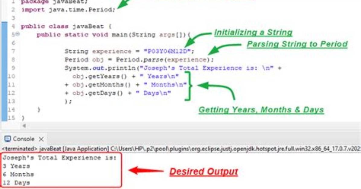 Return String Input with Parse. String