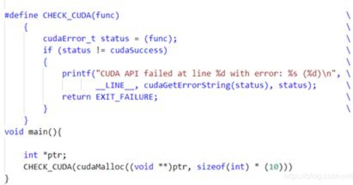 "Return Value Type Does Not Match the Function Type" and Other vs Compile Errors