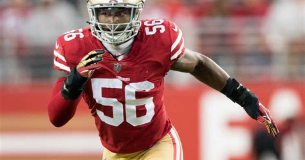 Reuben Foster
