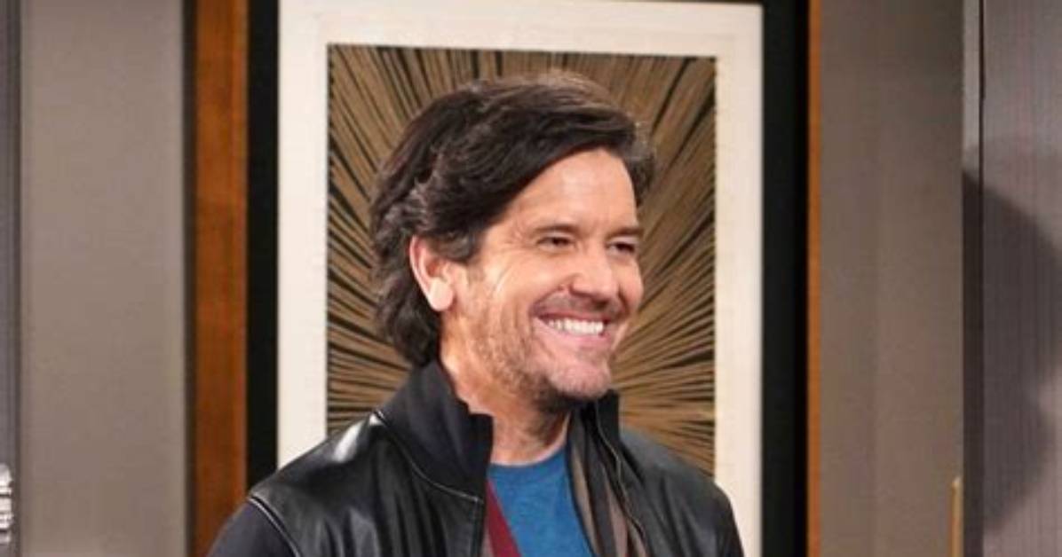 Reunion with Danny Gives Christine New Hope to Become a Mom