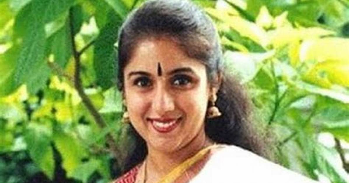 Revathi Net Worth