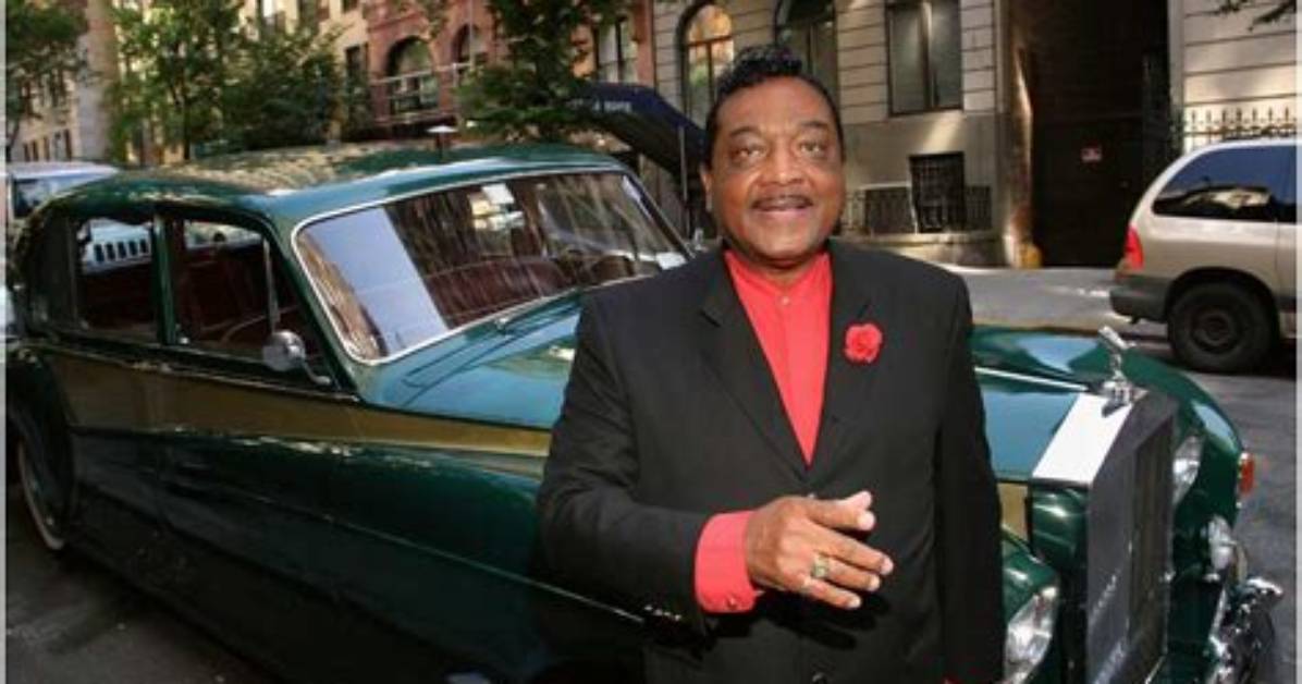 Reverend Ike Net Worth