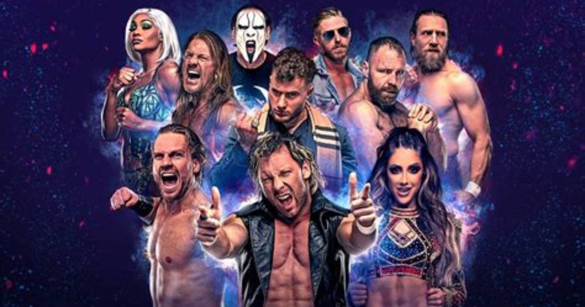 Review: ‘Aew Fight Forever’ Can Wrestle with the Best of Them, but Struggles to Fully Find Its Footing
