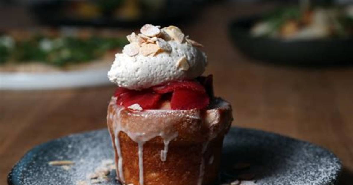 Review: Even Keel in Fort Lauderdale Sets Sail with Proper Seafood