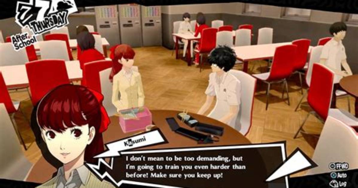Review: ‘Persona 5 Royal’ Shines on the Nintendo Switch