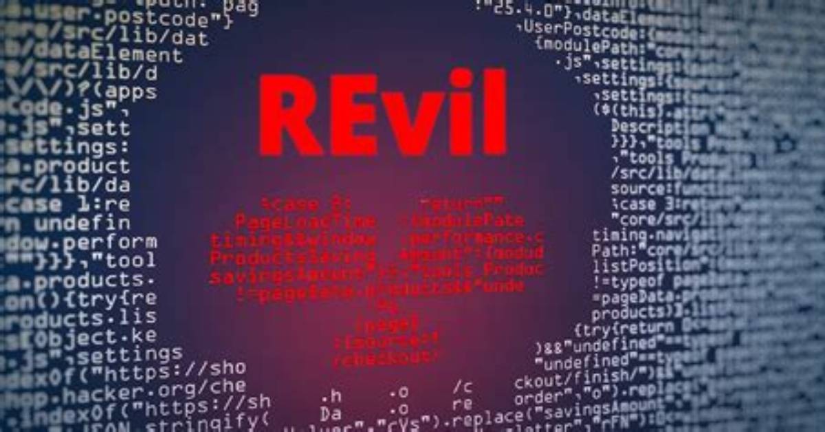 Revil Ransomware Developers Purchased the Source Code of the Kpot Trojan