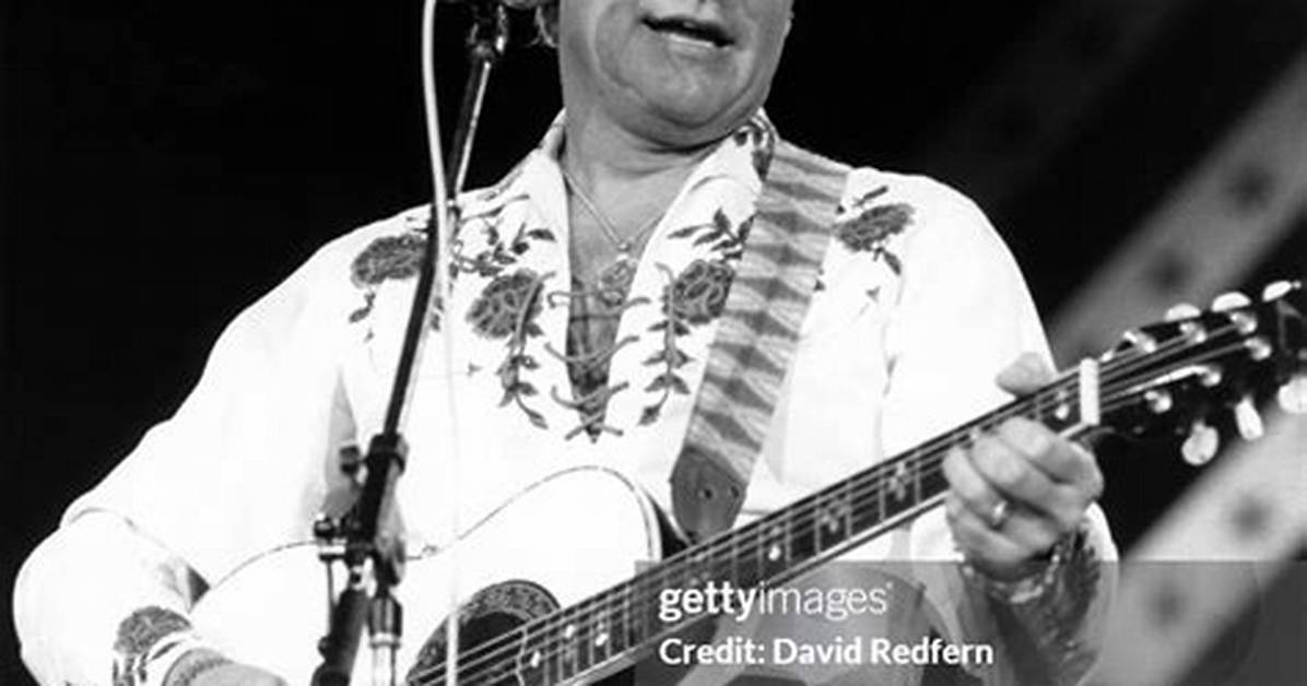 Rex Allen Jr.