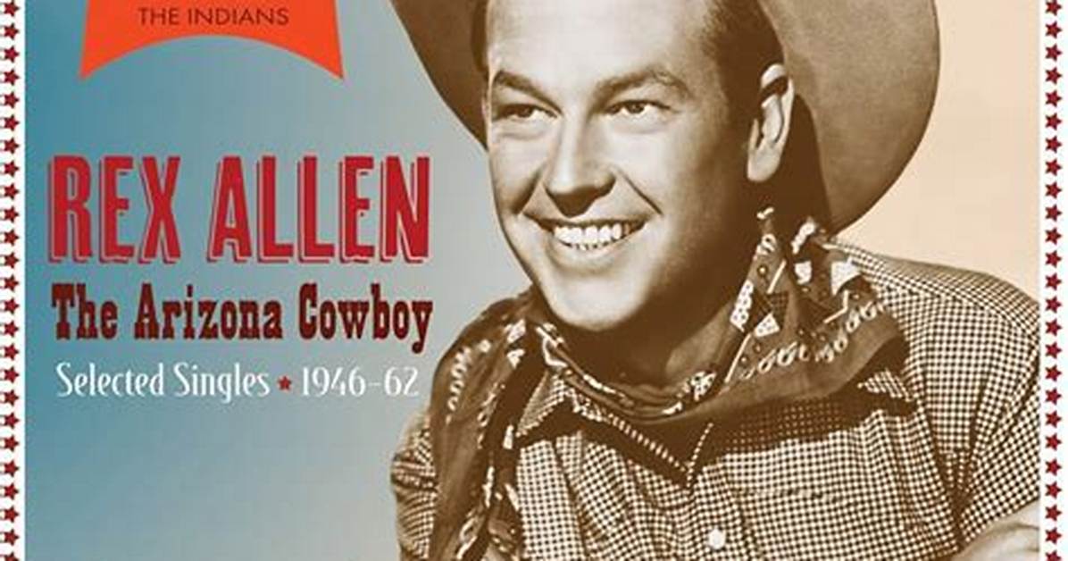 Rex Allen