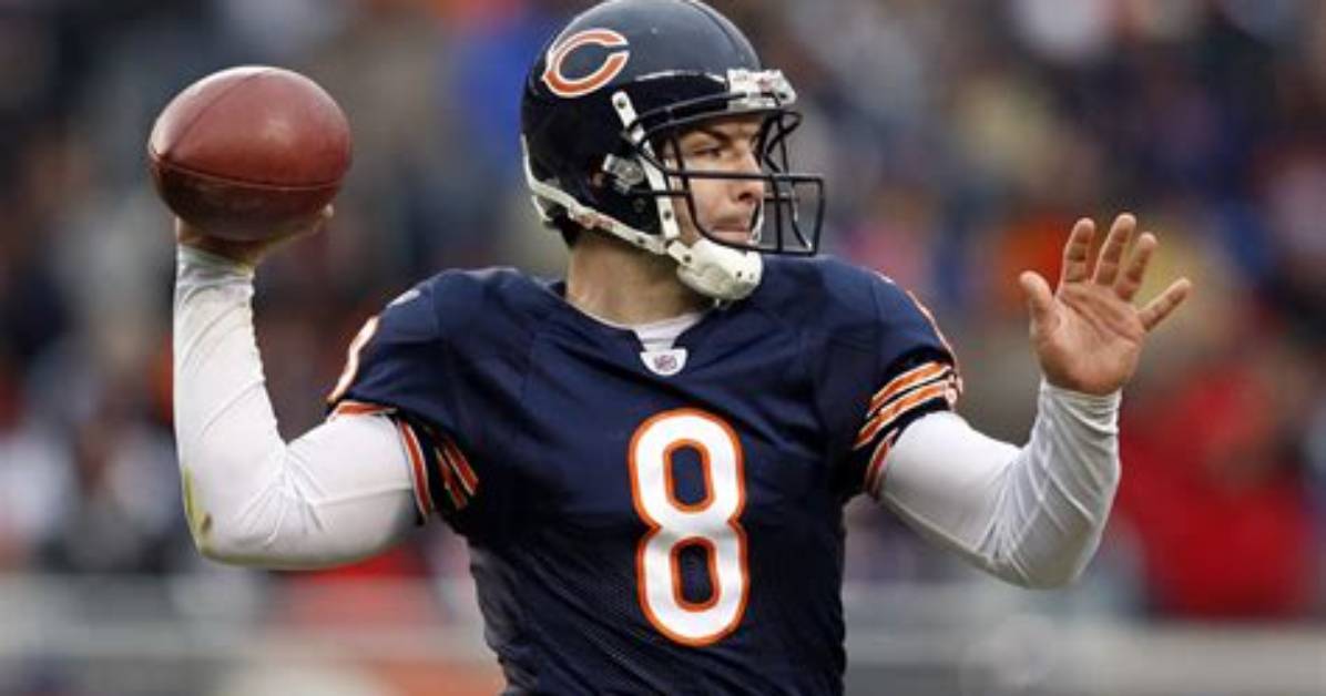 Rex Grossman