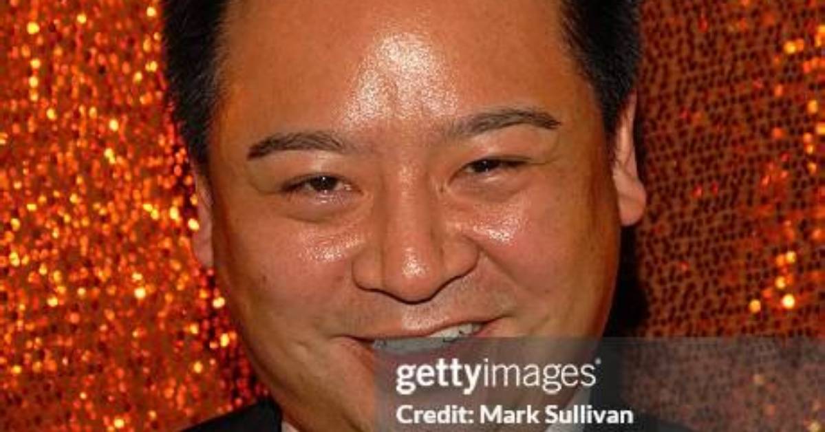 Rex Lee