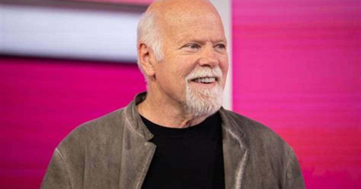 Rex Linn