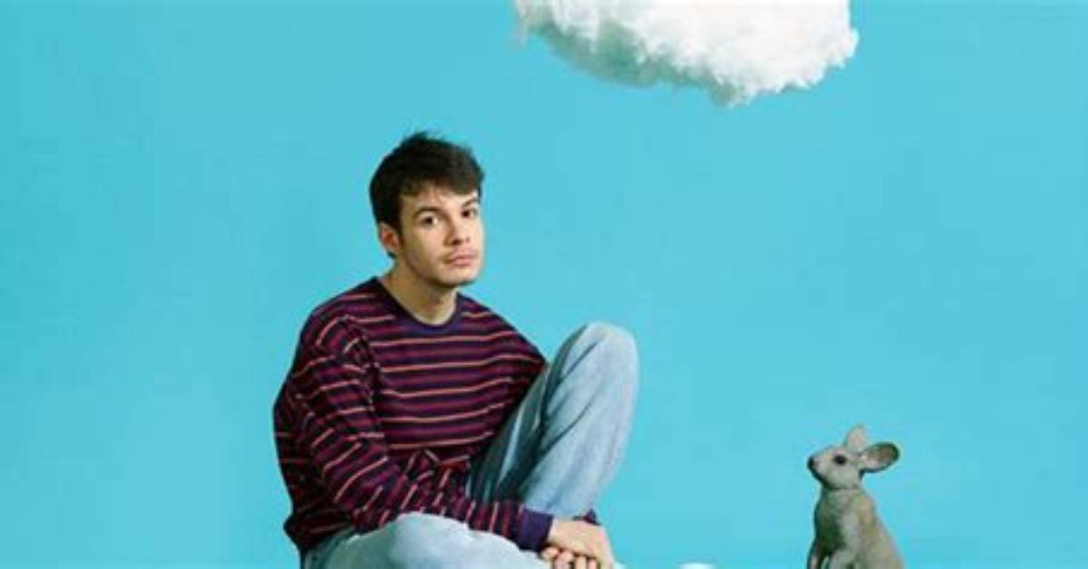 Rex Orange County Net Worth