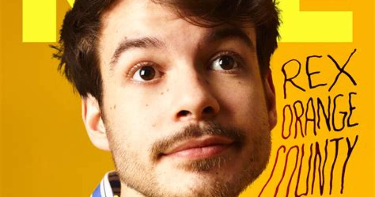 Rex Orange County