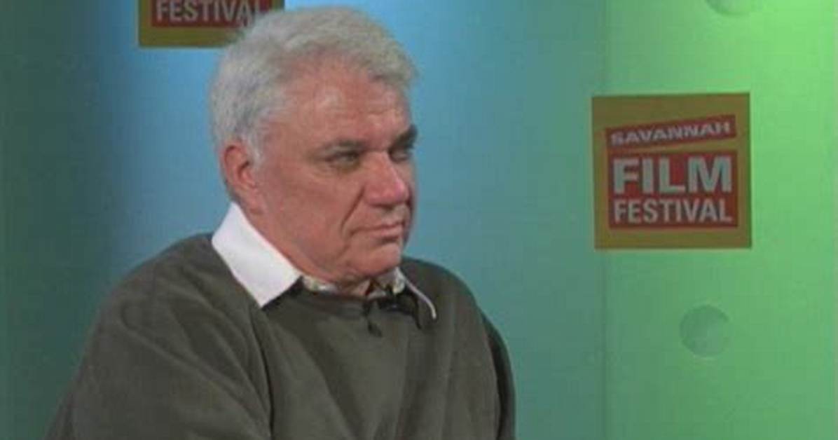 Rex Reed Net Worth
