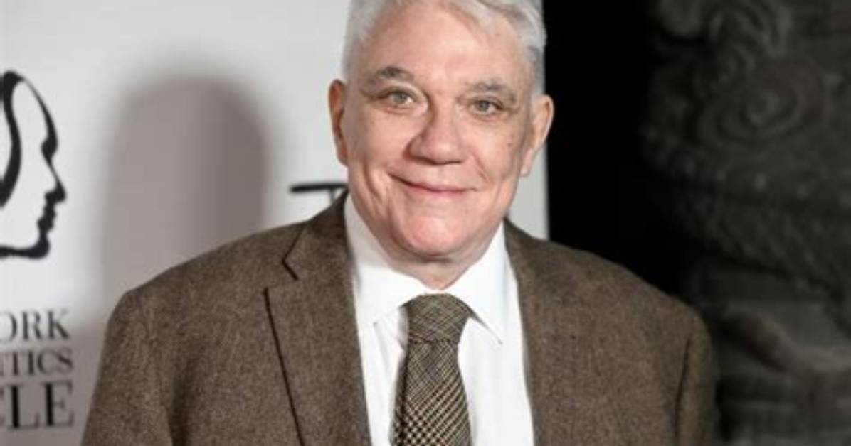Rex Reed
