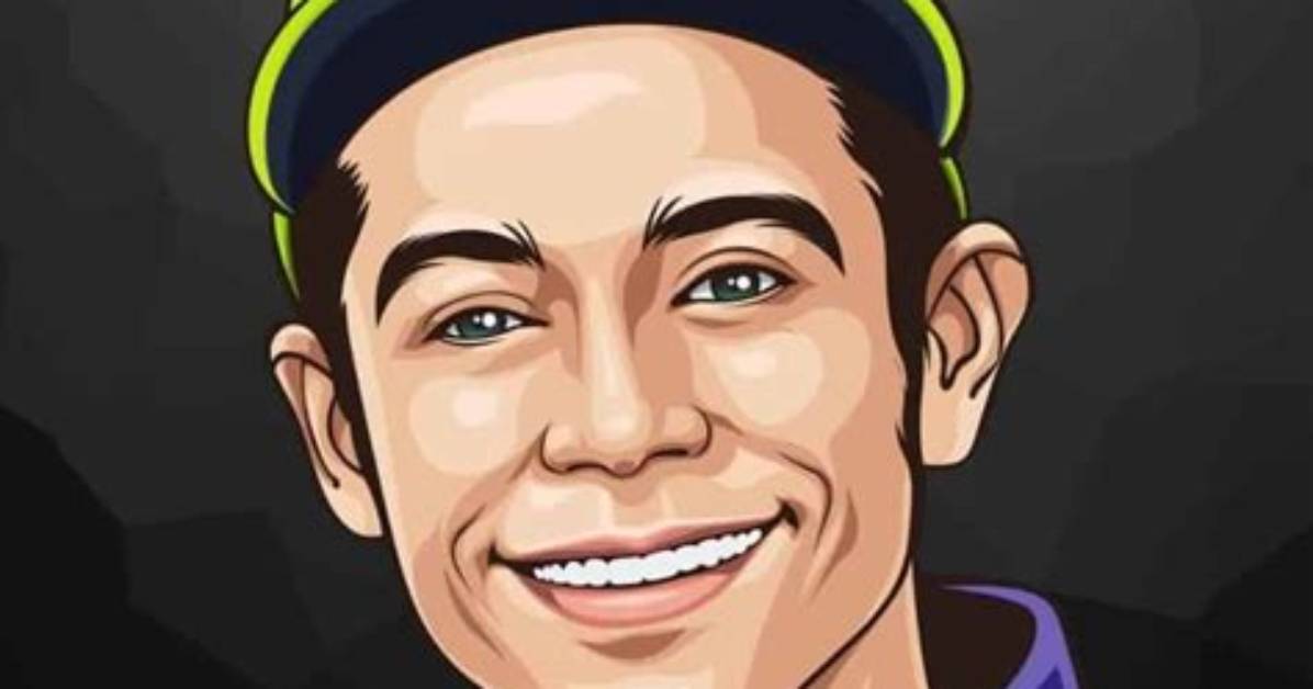 Rex Rossi Net Worth