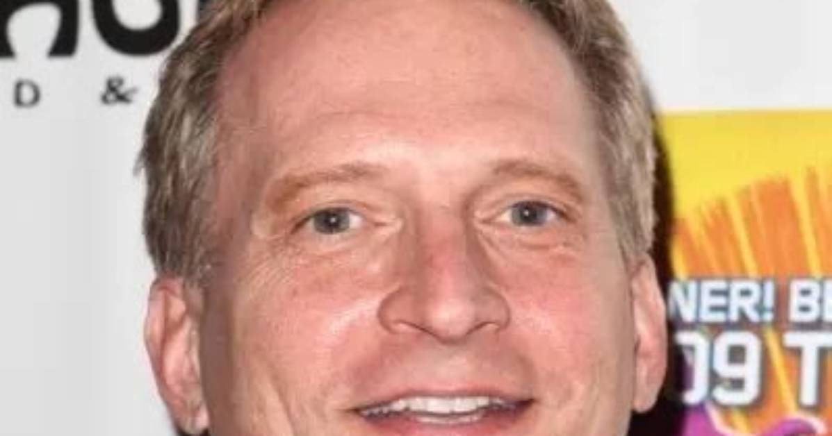 Rex Smith Net Worth