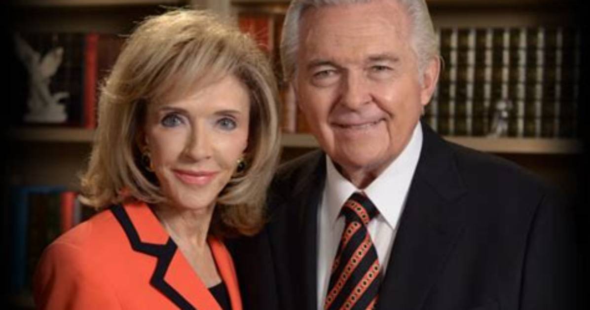 Rexella Van Impe Net Worth