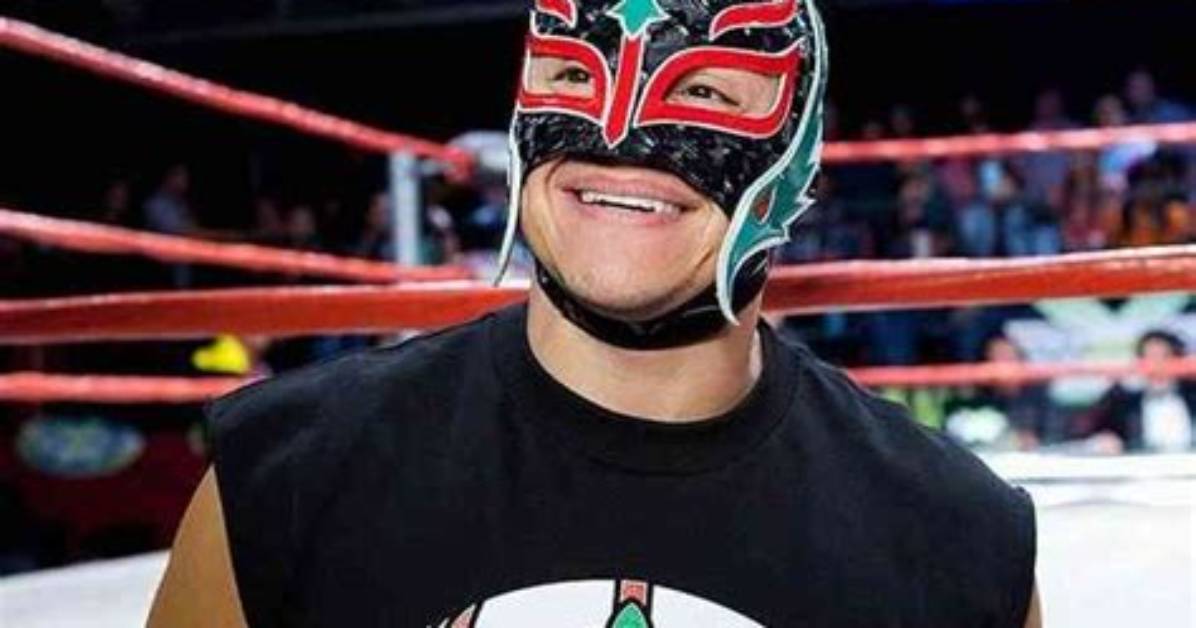 Rey Mysterio Height, Affairs, Net Worth, Age, Bio and More