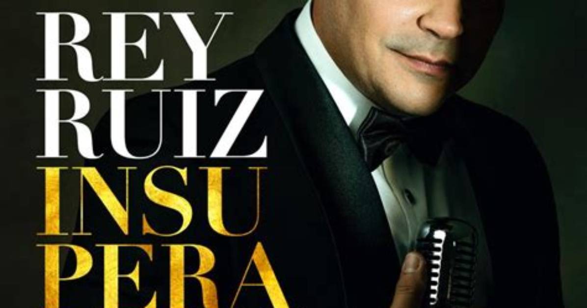 Rey Ruiz