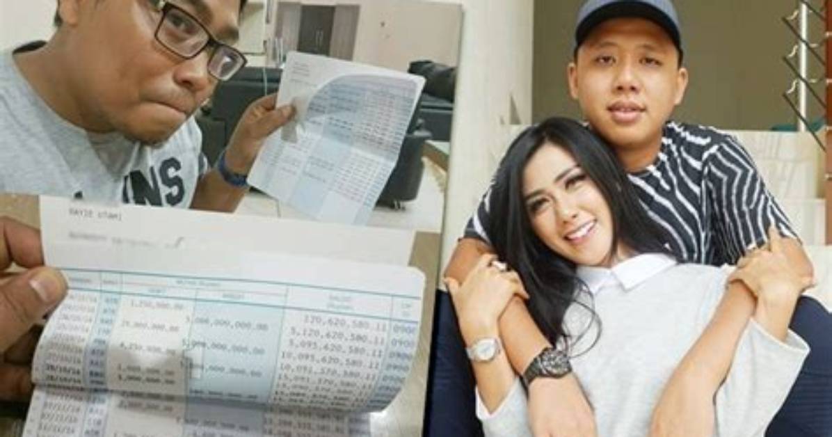 Rey Utami Net Worth