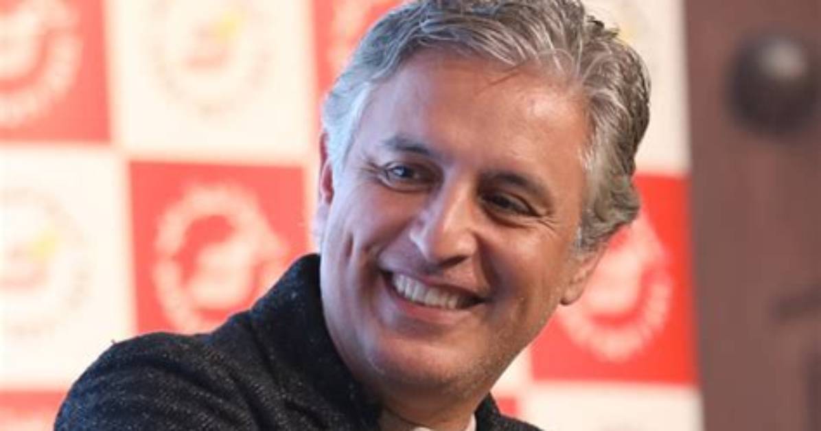 Reza Aslan