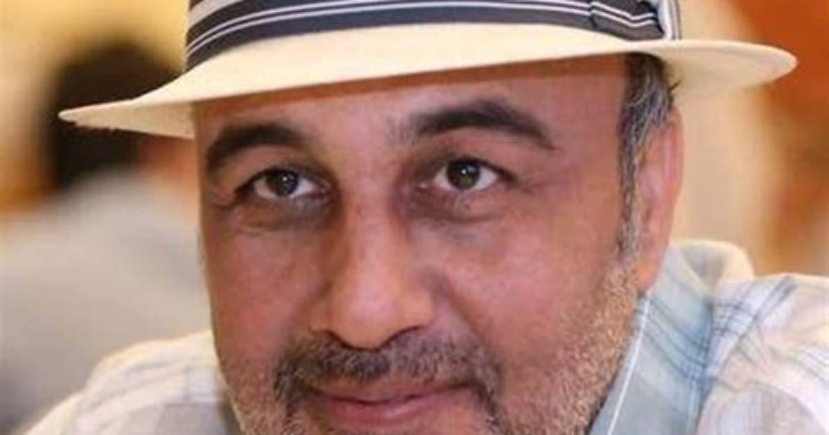 Reza Attaran