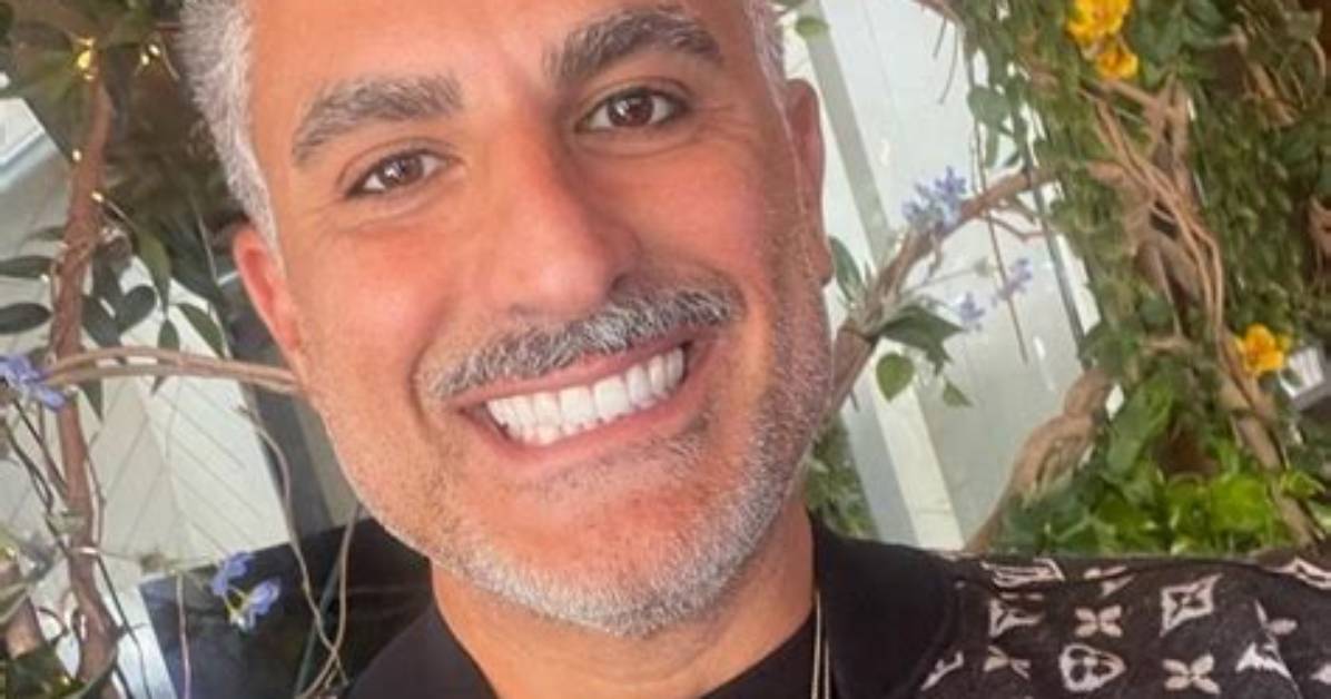 Reza Shahim Net Worth