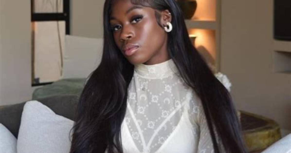 Rhasidat Adeleke Net Worth: a Deep Dive into the Rising Star's Finances