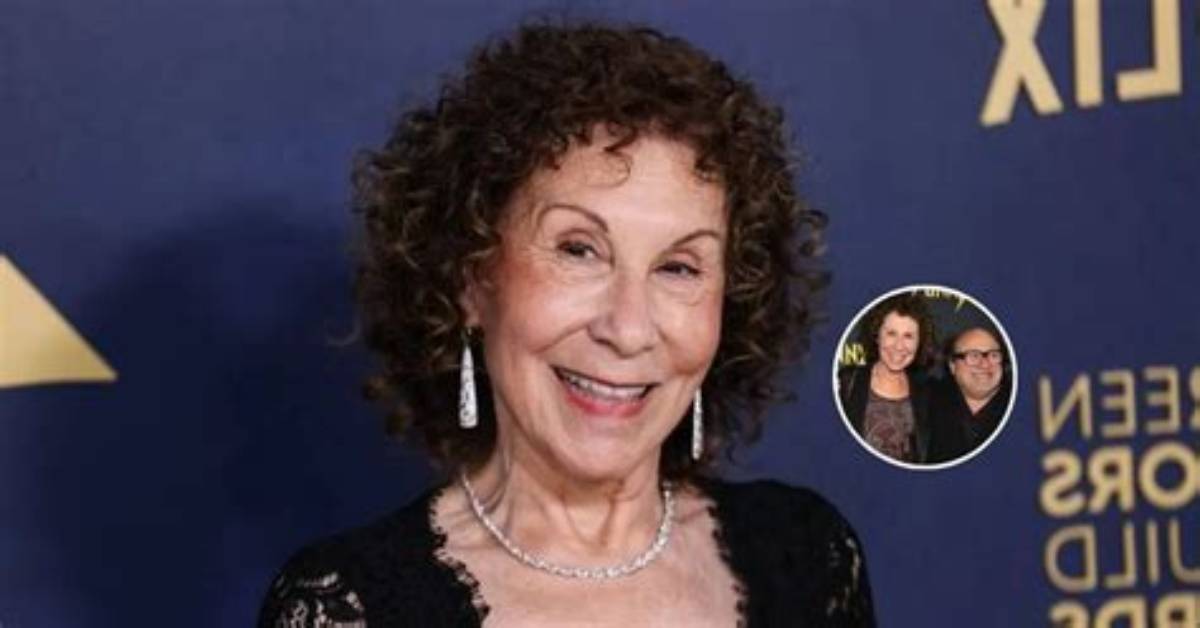 Rhea Perlman Net Worth