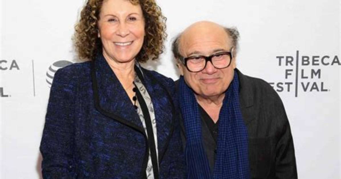 Rhea Perlman