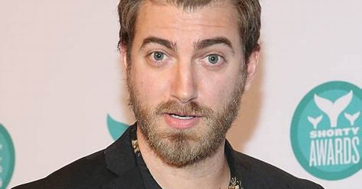 Rhett Mclaughlin Net Worth