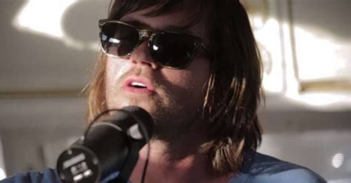 Rhett Miller Net Worth