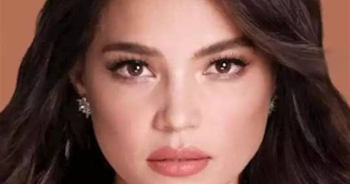 Rhian Ramos