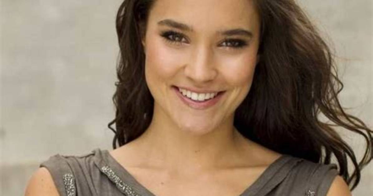 Rhiannon Fish Net Worth