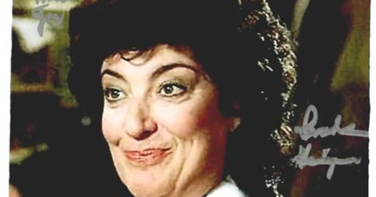 Rhoda Gemignani Net Worth