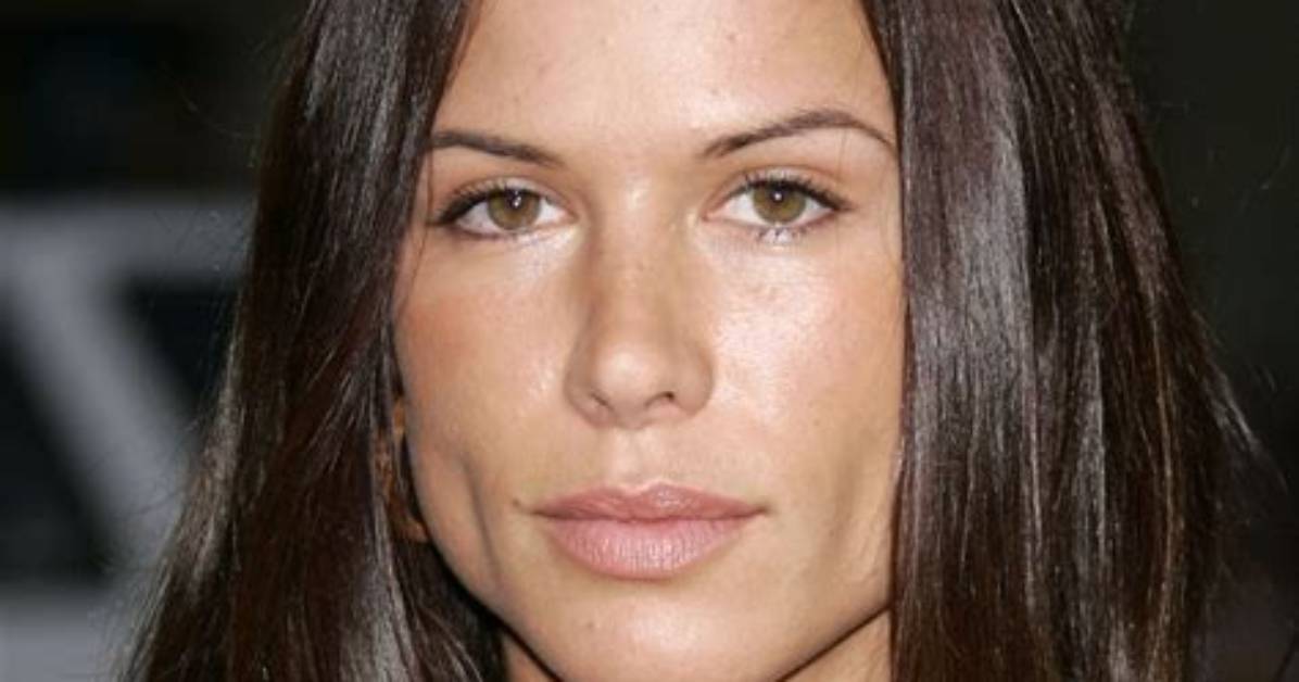 Rhona Mitra