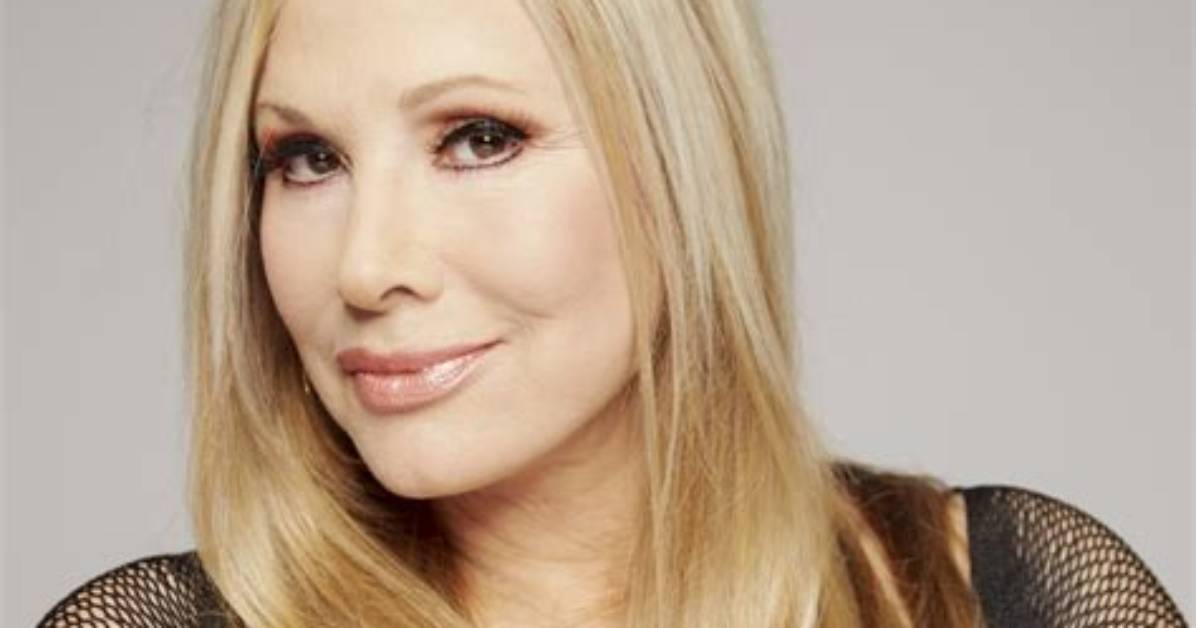 Rhonda Shear