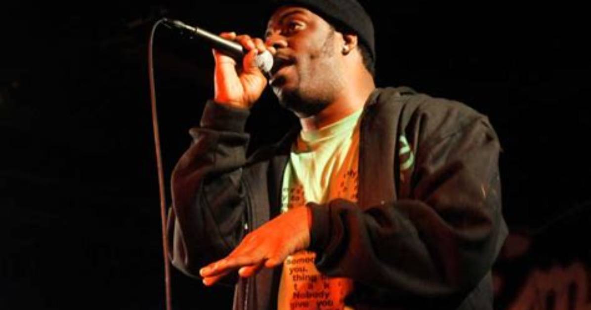 Rhymefest