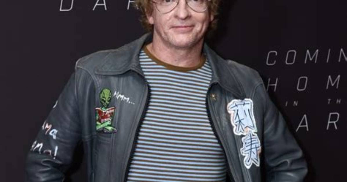 Rhys Darby Net Worth